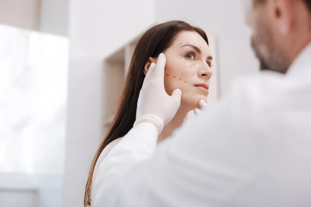 quanto dura il filler al mento 