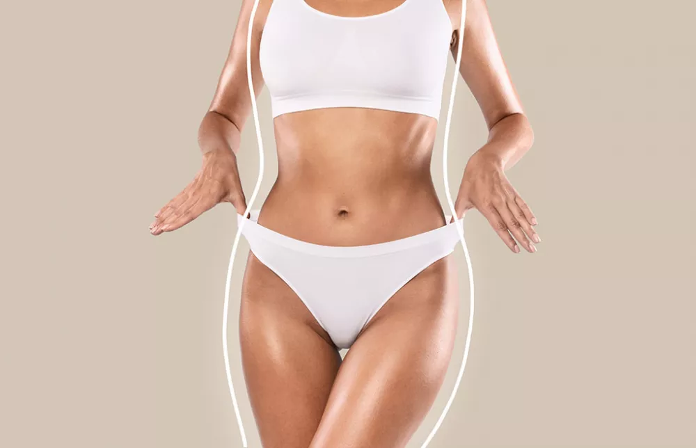 quando ricorrere alla liposuzione