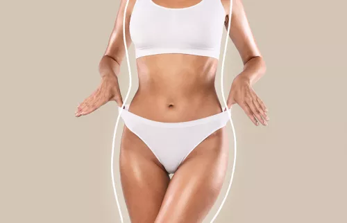 Quando ricorrere alla liposuzione?